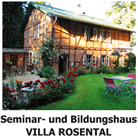 Bildungshaus Villa Rosental - Institut Huemer e.U.